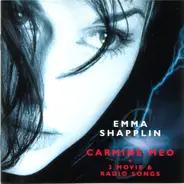 Emma Shapplin - Carmine Meo + 3 Movie & Radio Songs