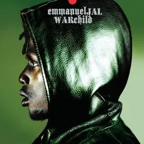 Emmanuel Jal - WARchild