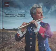 Emmanuel Pahud - The Flute King (Flötenkönig)