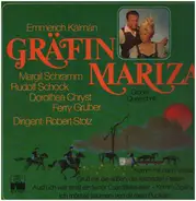 Kálmán - Gräfin Mariza - Großer Querschnitt