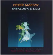 Emmo Reiss - Peter Maffay in Tabaluga & Lilli. Ein Rockmärchen von Drachen, Eis und Liebe.