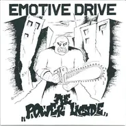 Emotive Drive - The Power Inside