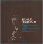 Emanuel Feuermann - Beethoven, Schubert, Weber