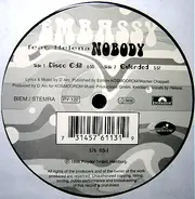 Embassy - Nobody