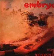 Embryo - Father Son And Holy Ghost