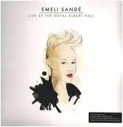 Emeli Sandé - Our Version Of Events (Live At The Royal Albert Hall)