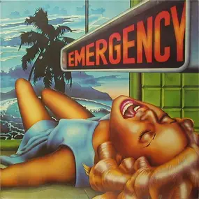 The Emergency - No Compromise