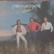 Emerson, Lake and Palmer - Love Beach