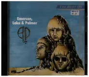 Emerson, Lake & Palmer - Best of