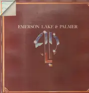 Emerson, Lake & Palmer - Emerson, Lake & Palmer / Tarkus / Pictures At An Exhibition