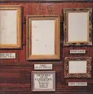 Emerson, Lake & Palmer - Pictures at an Exhibition