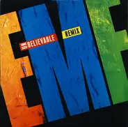 Emf - Unbelievable (Remix)