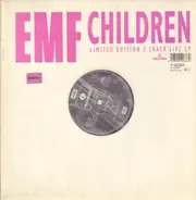 Emf - Children (Live EP)