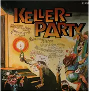 Emil & Alfons Klingelberger - Keller-Party