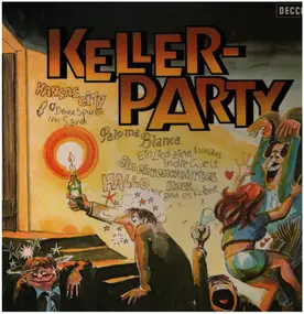 emil steinberger - Keller-Party