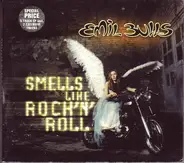 Emil Bulls - Smells Like Rock 'n' Roll