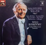 Emil Waldteufel - Waldteufel Walzer Folge 2
