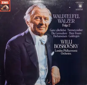 Emil Waldteufel - Waldteufel Waltzes Album 2