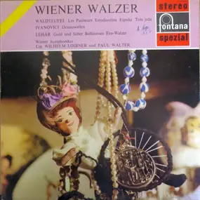Emil Waldteufel - Wiener Walzer