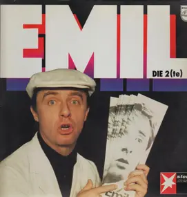 emil steinberger - Die 2 (te)