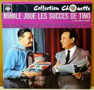 Emile Prud'Homme - Mimile Joue Les Succès De Tino