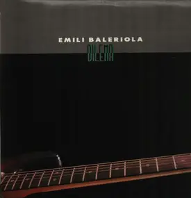 Emili Baleriola - Dilema