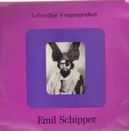 Emil Schipper - Emil Schipper