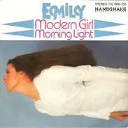 Emily Bindiger - Modern Girl