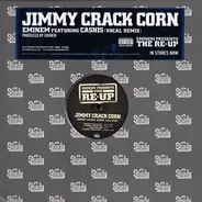 Eminem Featuring CaShis - Jimmy Crack Corn (Vocal Remix)