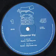 Emperor Sly - Rockit