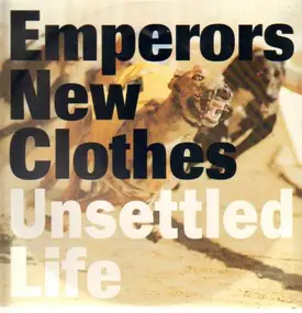 emperors new clothes - Unsettled Life