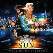 Empire Of The Sun - Walking on a Dream