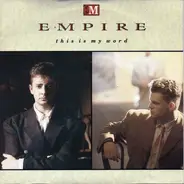 Empire - This Is My Word