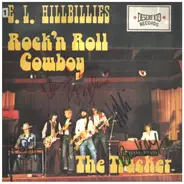 Emsland Hillbillies - Rock 'n Roll Cowboy