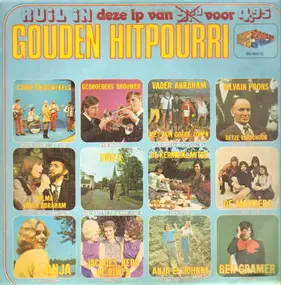 Various Artists - Gouden Hitpourri
