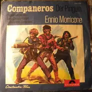 Ennio Morricone - Companeros