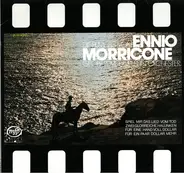 Ennio Morricone - Geoff Love & His Orchestra - Die Filmhits Von Ennio Morricone