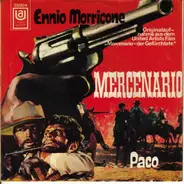 Ennio Morricone - Mercenario