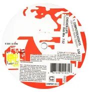 Ennio Morricone - Remixes Volume 2 Sampler