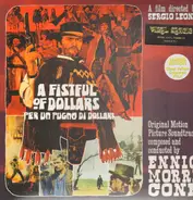 Ennio Morricone - A Fistful Of Dollars