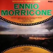 Ennio Morricone - Beroemde Filmmelodieën