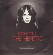 Ennio Morricone - Exorcist II: The Heretic
