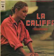 Ennio Morricone - La Califfa (Original Motion Picture Soundtrack)