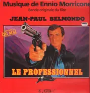 Ennio Morricone - Le Professionnel [Original Motion Picture Soundtrack]