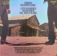 Ennio Morricone - Les Bandes Sonores de Ses Films