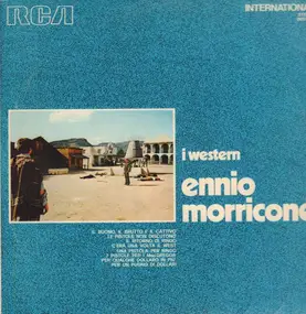 Ennio Morricone - I Western