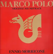 Ennio Morricone - Marco Polo (Maintheme)