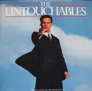 Ennio Morricone - The Untouchables (Original Motion Picture Soundtrack)