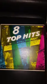 Enoch Light - 8 Top Hits - Hits...Hits...Hooray!