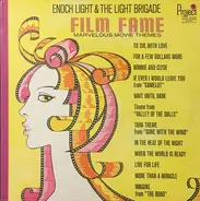 Enoch Light And The Light Brigade - Film Fame - Marvelous Movie Themes